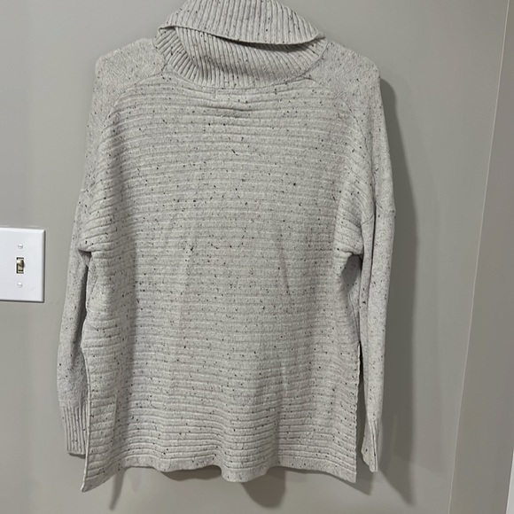 Ruby Moon Turtleneck Sweater - Picture 5 of 5